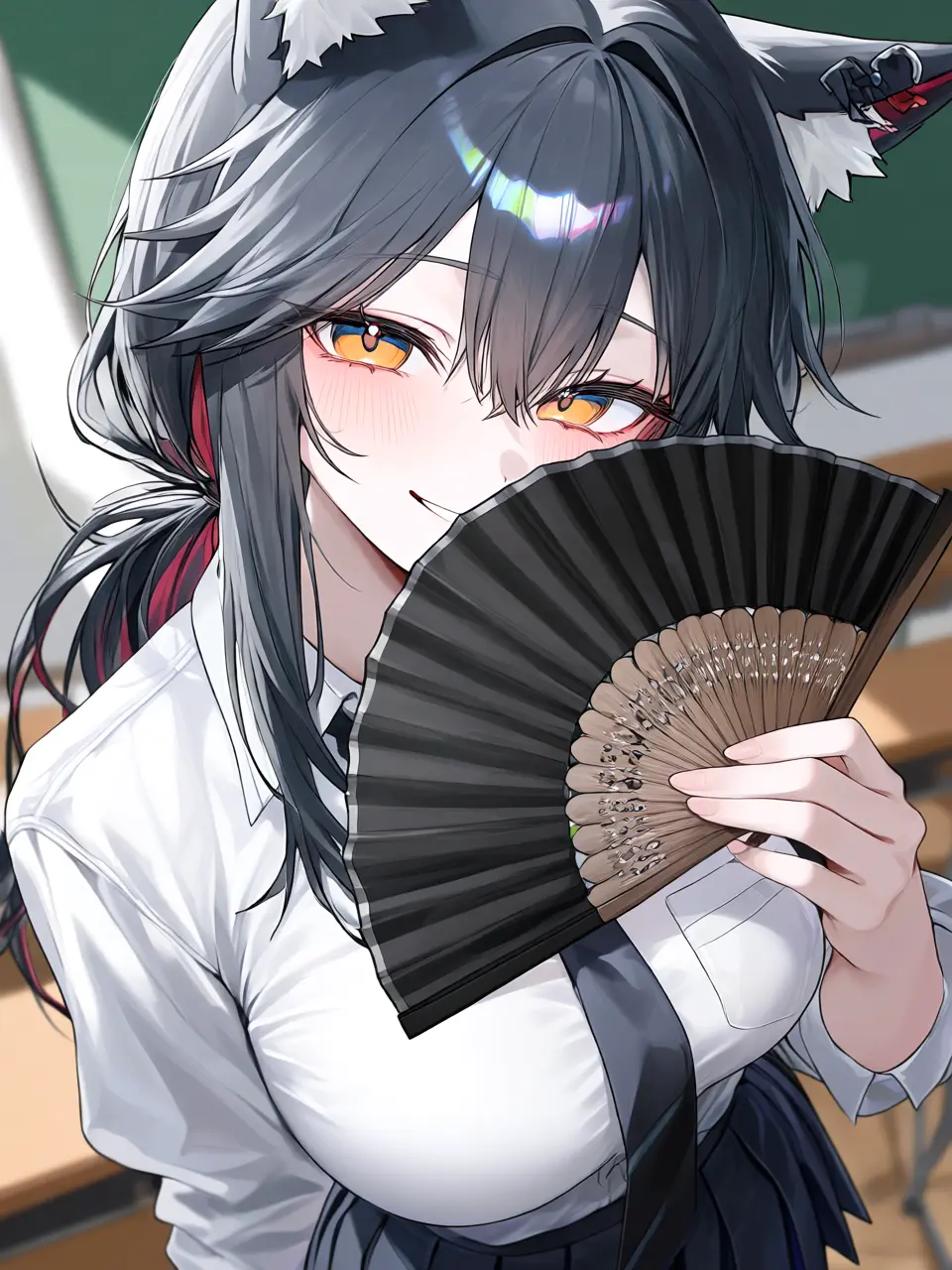 Flatline101928의 主従関係争奪戦