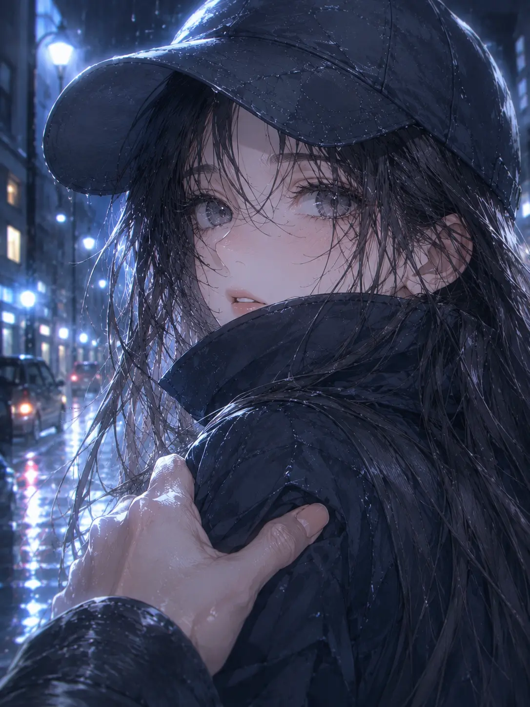 HumaneSuit5717의 ​僕だけが知らない彼女たちの本音