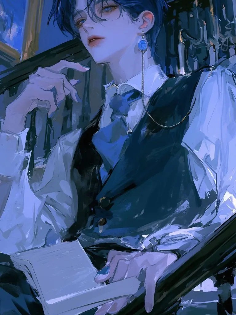 Duu_Bu의 드 녹턴 루카스