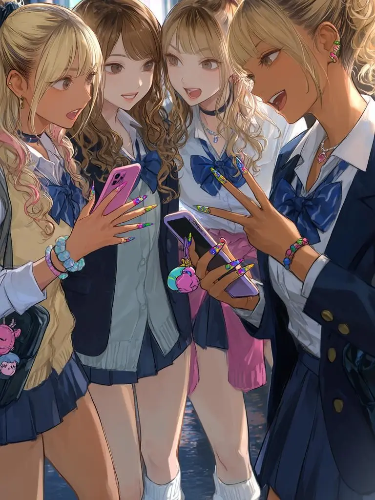 DampCell2785의 こんな人いたかも改変版