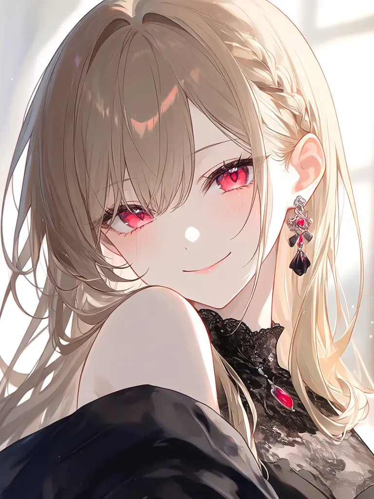 FetidGuppy5073의 あなたは悪役令嬢