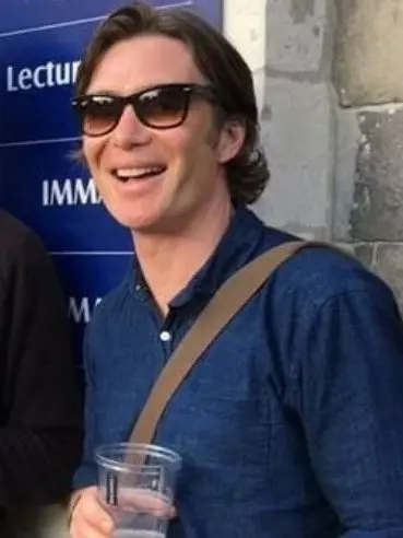 Bl00dyMary4.0의 Cillian Murphy