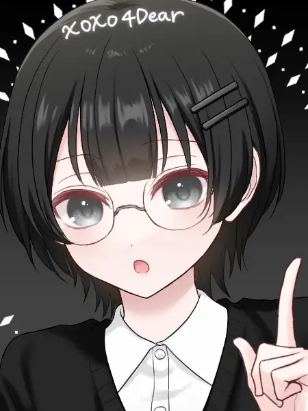 BlackRei700의 清蘭学園！