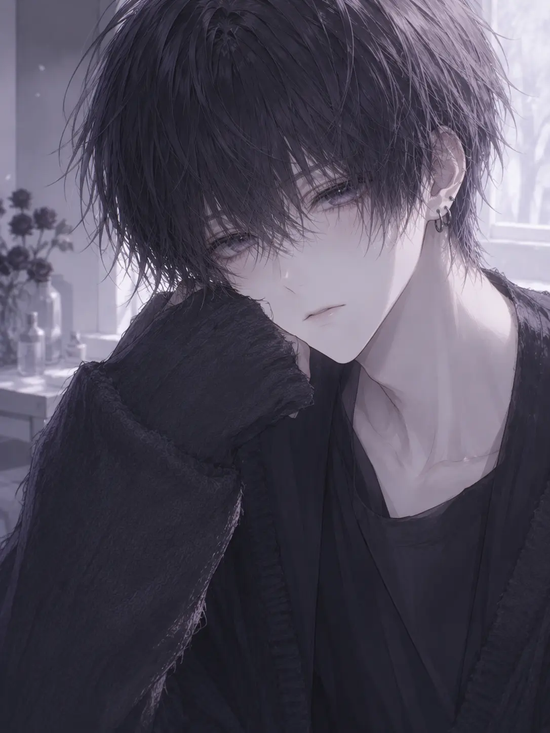 yuki_winter의 君がいないと、息ができない。