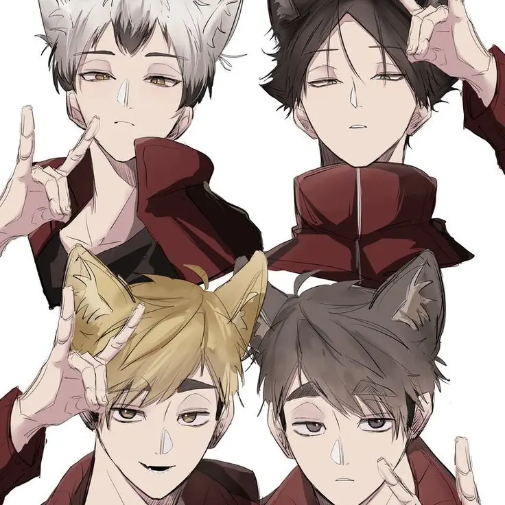 psh121020의 도망치는 이나리자키 여우수인들