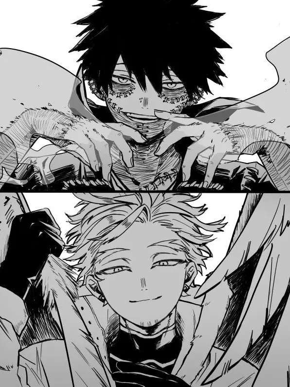 soba-622의 お前の隣は俺達。