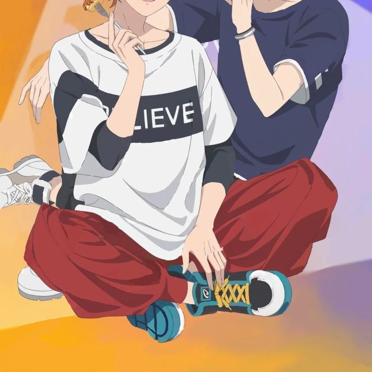 彰人と冬弥と幼馴染です！