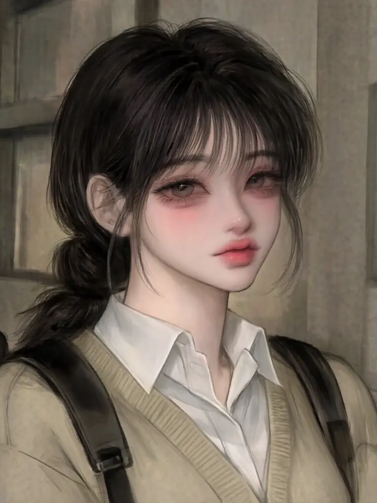 moon044의 소꿉친구가 연애를 못하는이유를 알았다