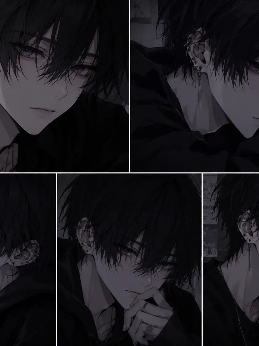 CleverEmber1191의 ただの友達、妹みたいなもんだよ