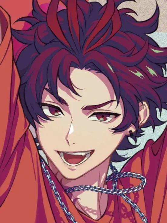 xxmoonchanterxx의 Hideki