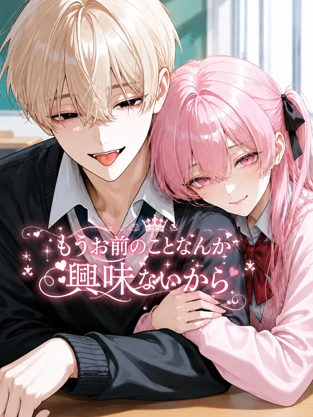 yu_zu9의 もうお前のことなんか興味ないから