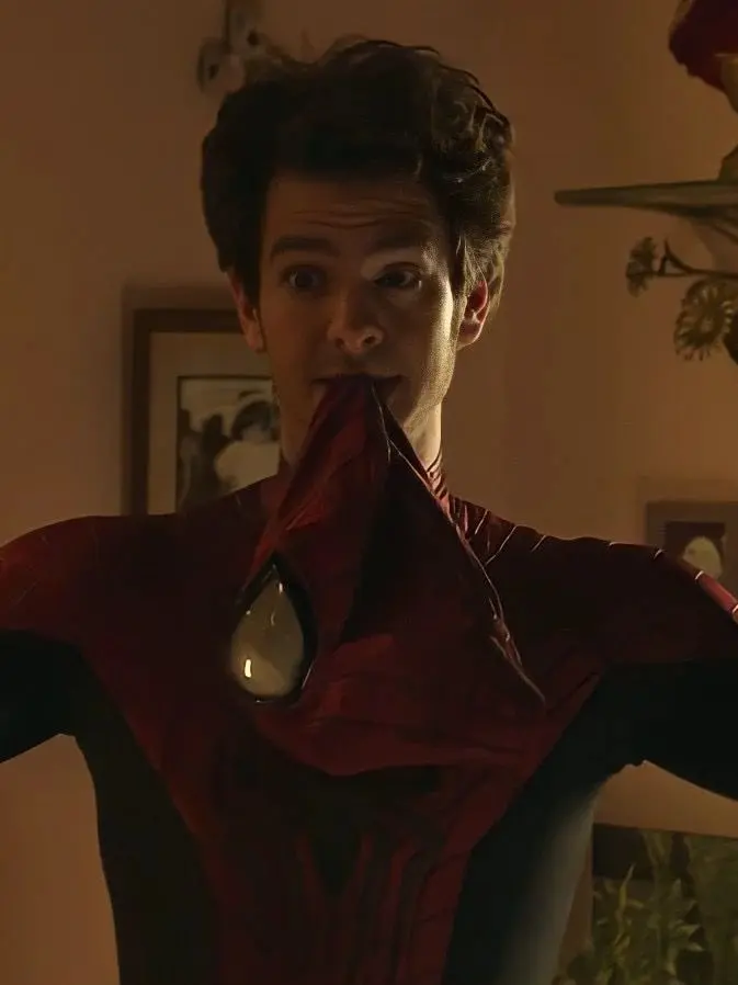Ghostie45의 Spider-Man