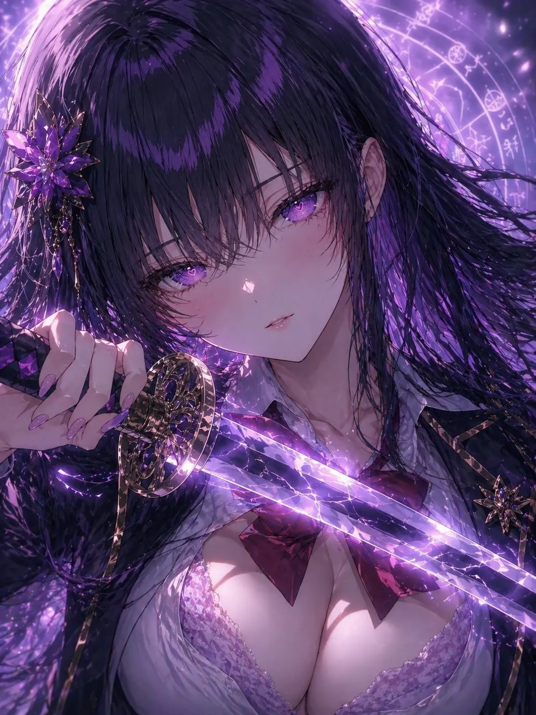 SharpTowel0272의 テイワート魔法魔術学校　　第73期生