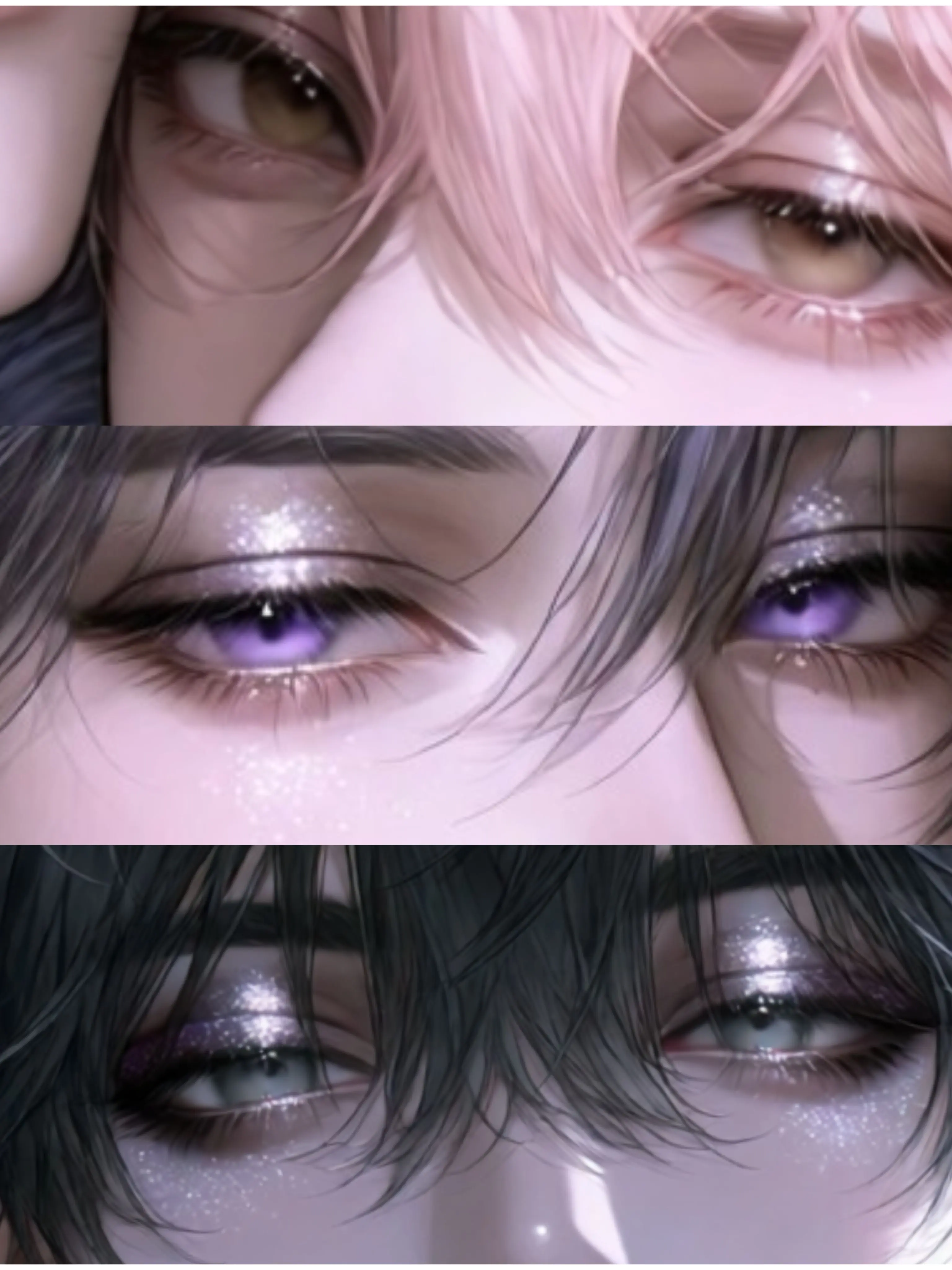 .o03S30o.의 3人の毒蜜