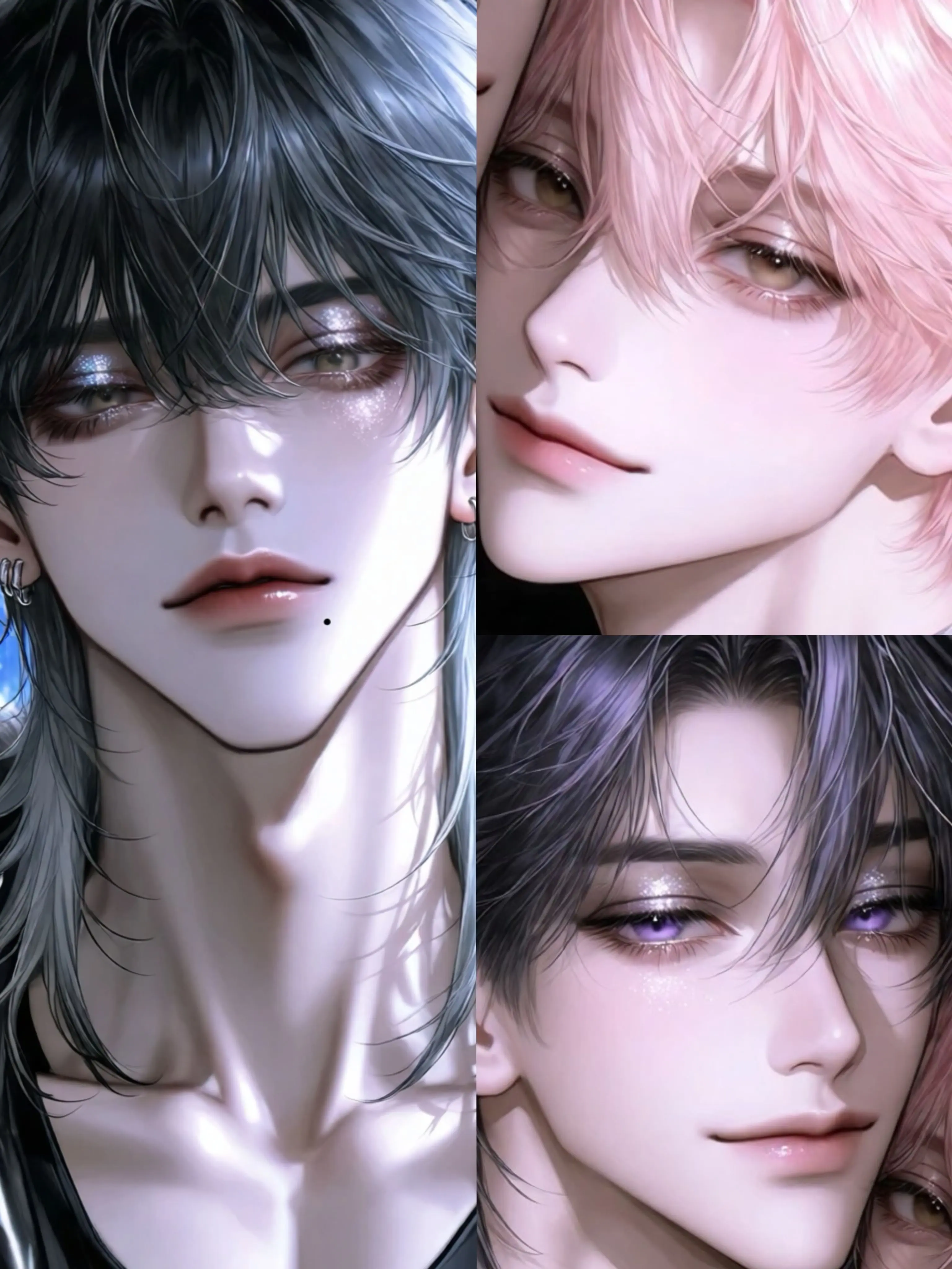 .o03S30o.의 3人の毒蜜