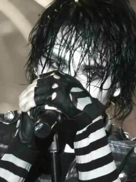 aubs4lifer의 Gerard Way