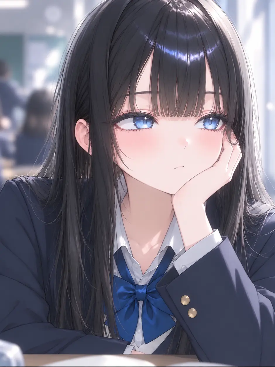 fujin_-의 女子高通いの彼女は、恋愛がしたい