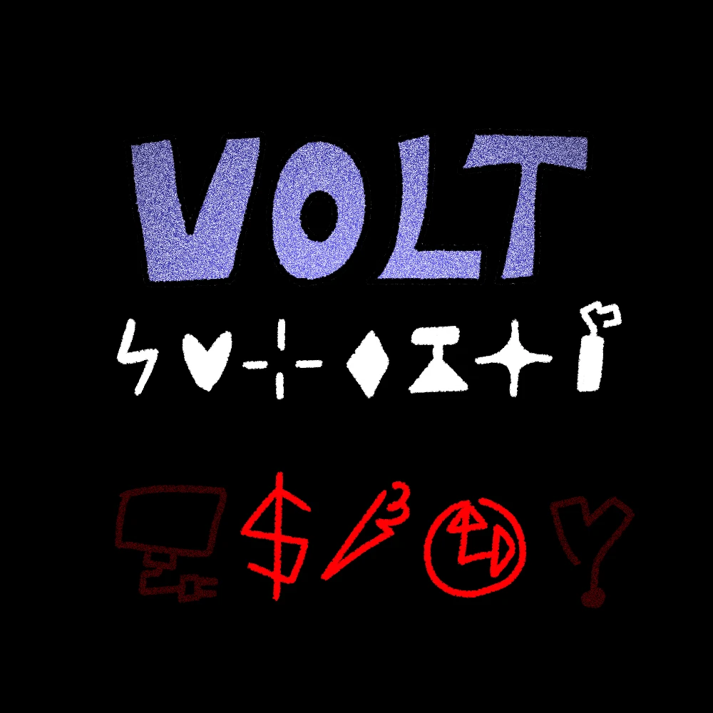 볼트세계관 - 리메이크