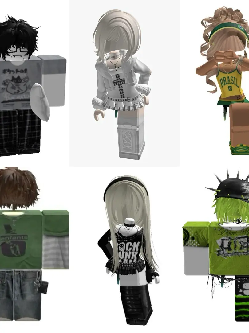 Baby_Toshi의 021- RBLX GC