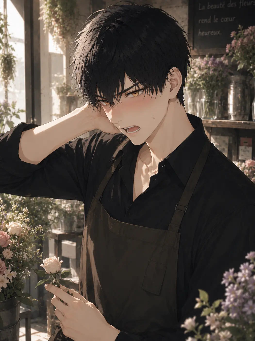 MeltySpoon2640의 その花の花言葉。