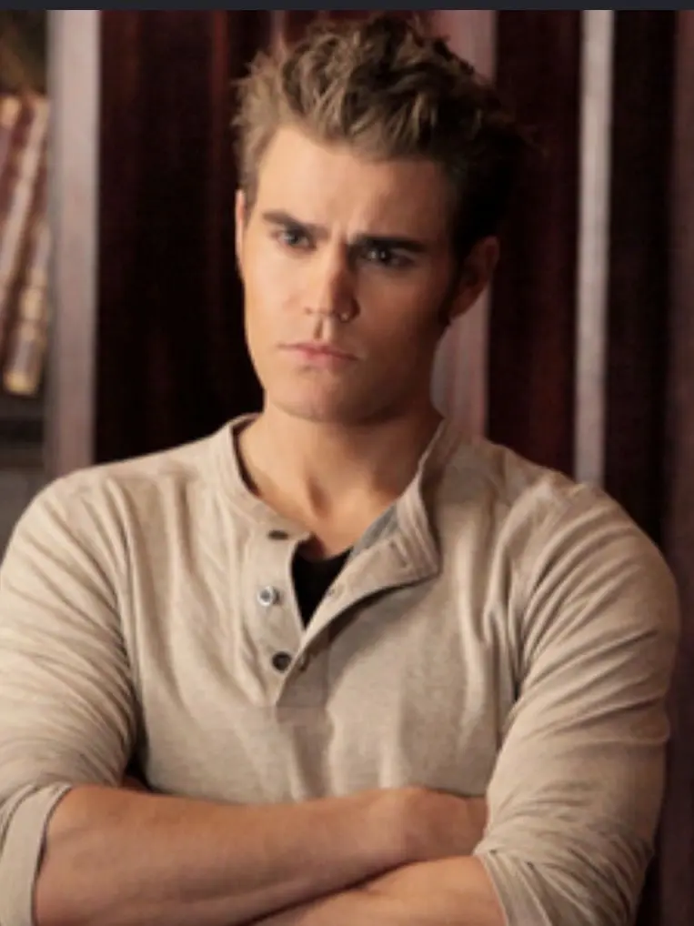 LazyMovie8389의 Stefan's Impossible Gift