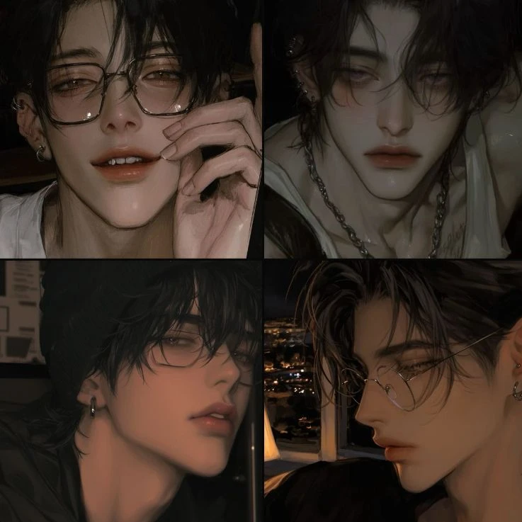 나를 싫어하는 오빠들