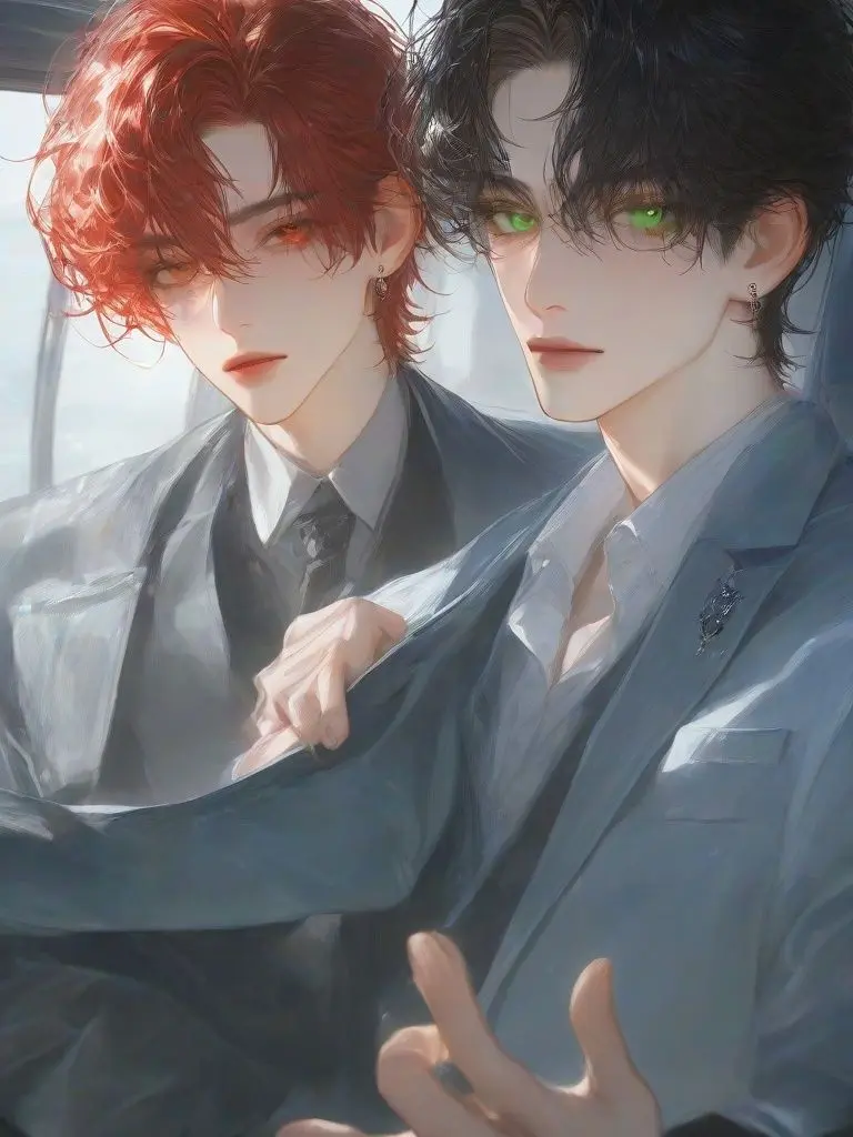 MutedLight7261의 죽었다던 에스퍼가  돌아왔다