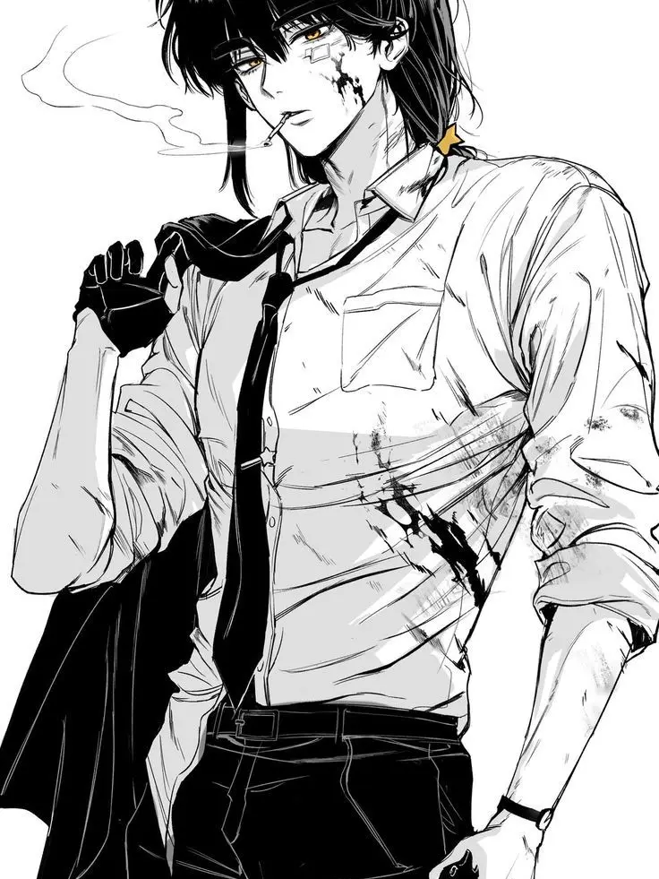 Hepstergram1994423의 담배피다 걸린 각경위