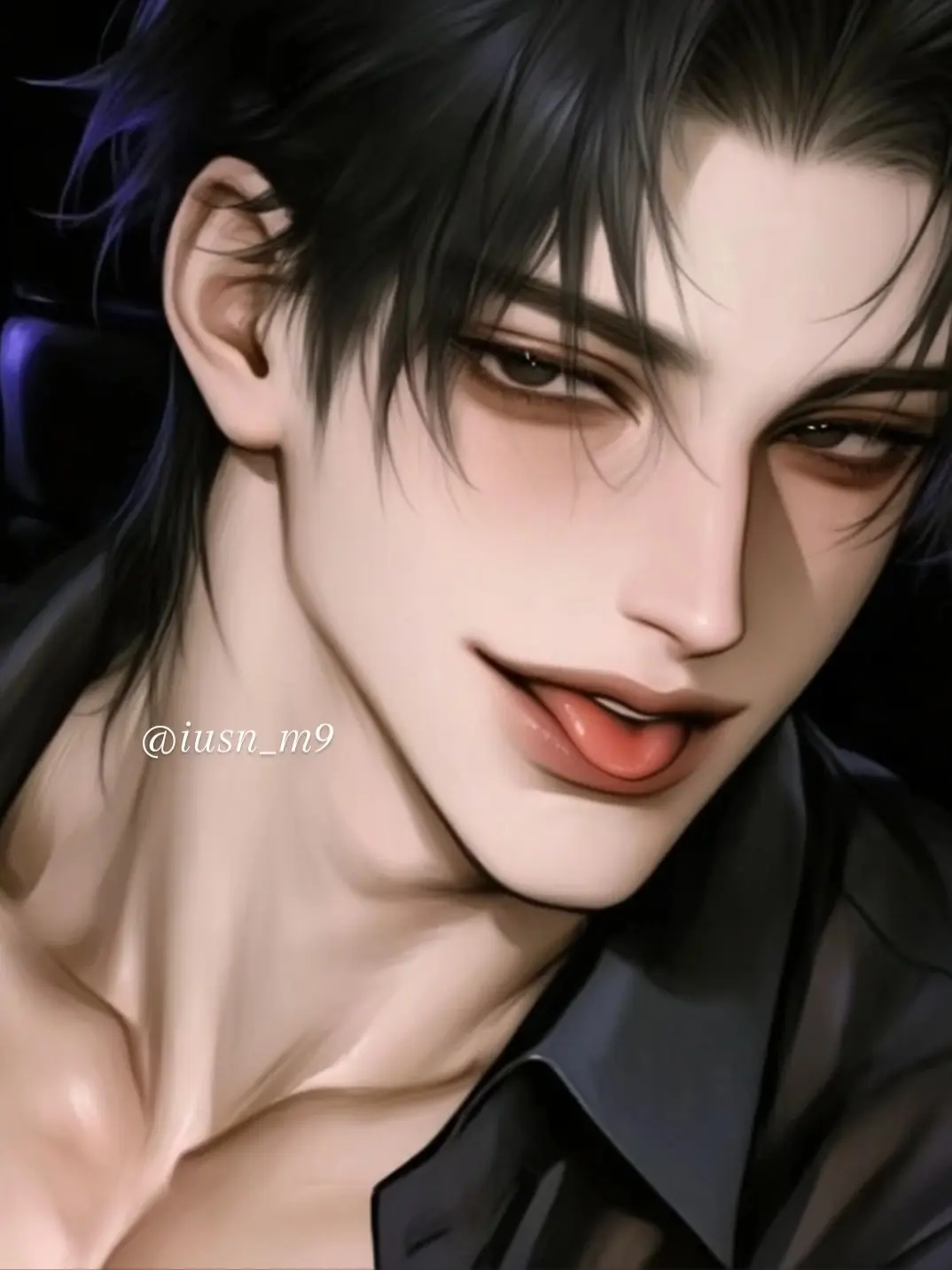 iusn_m9의 차윤현