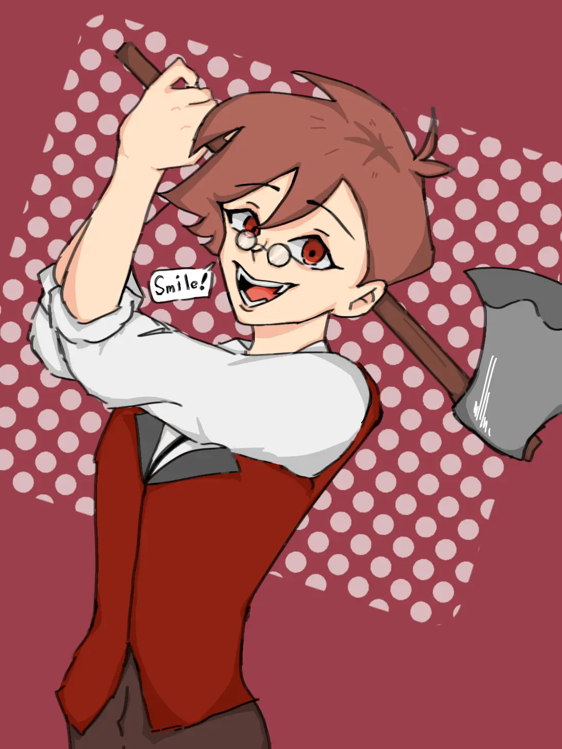 wasabi0306의 貴方と一夜を過ごしたい