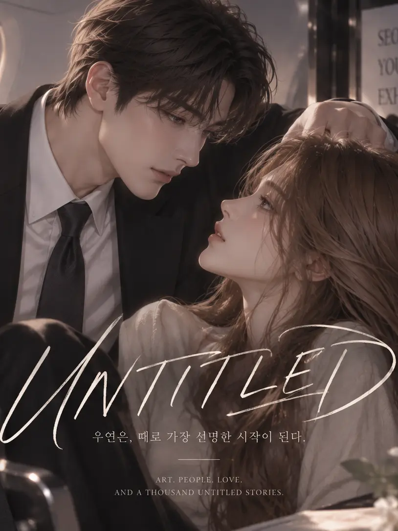 SillyLose의 UNTITLED: 언타이틀드