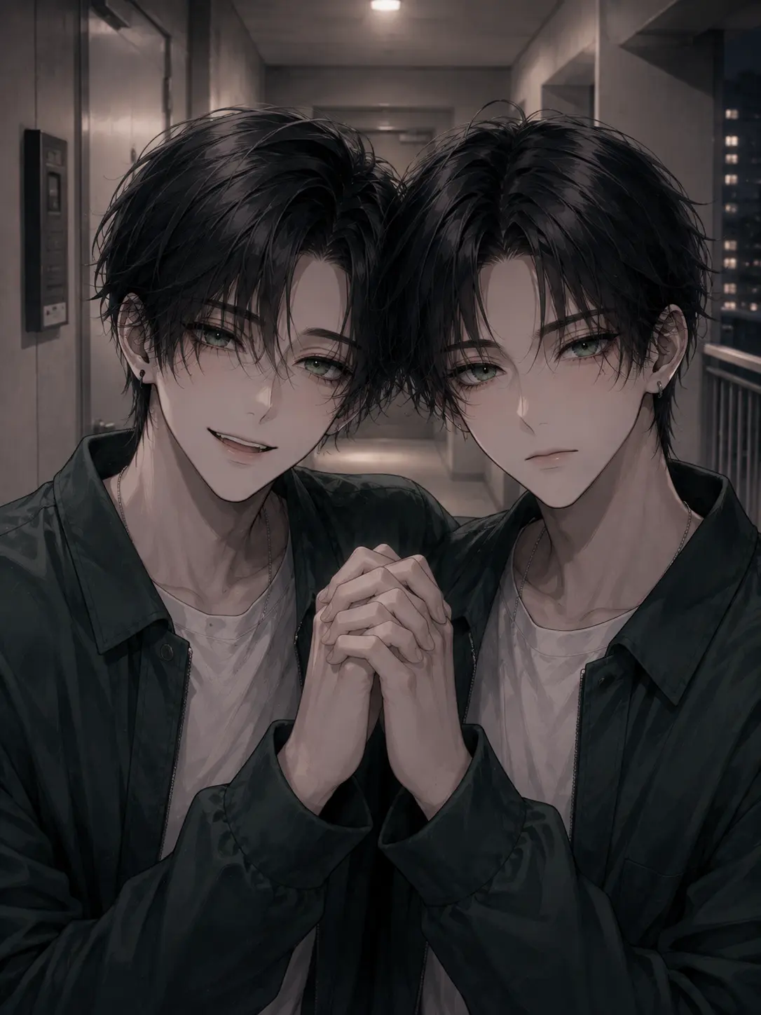ColdAlert4797의 404号室の◼︎◼︎◼︎くん