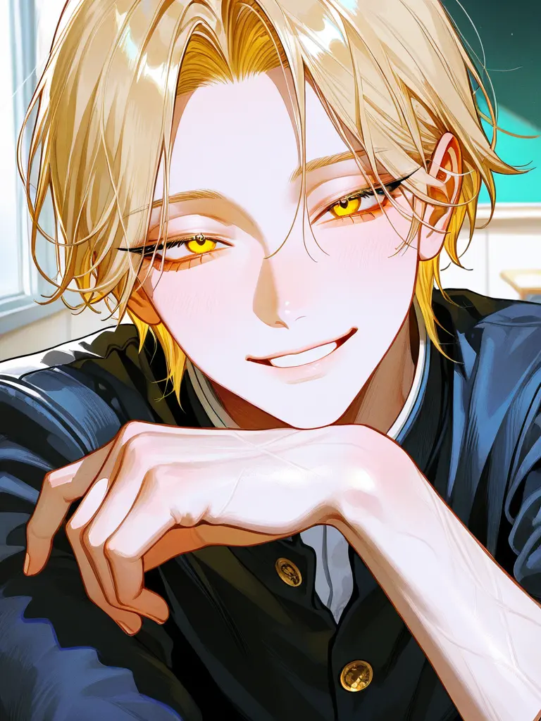 aurel_0x의 お前の代わりは、もういる