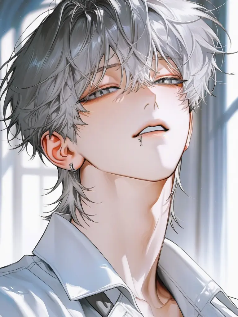 Kuro._0514의 不良4つ子の自分達。