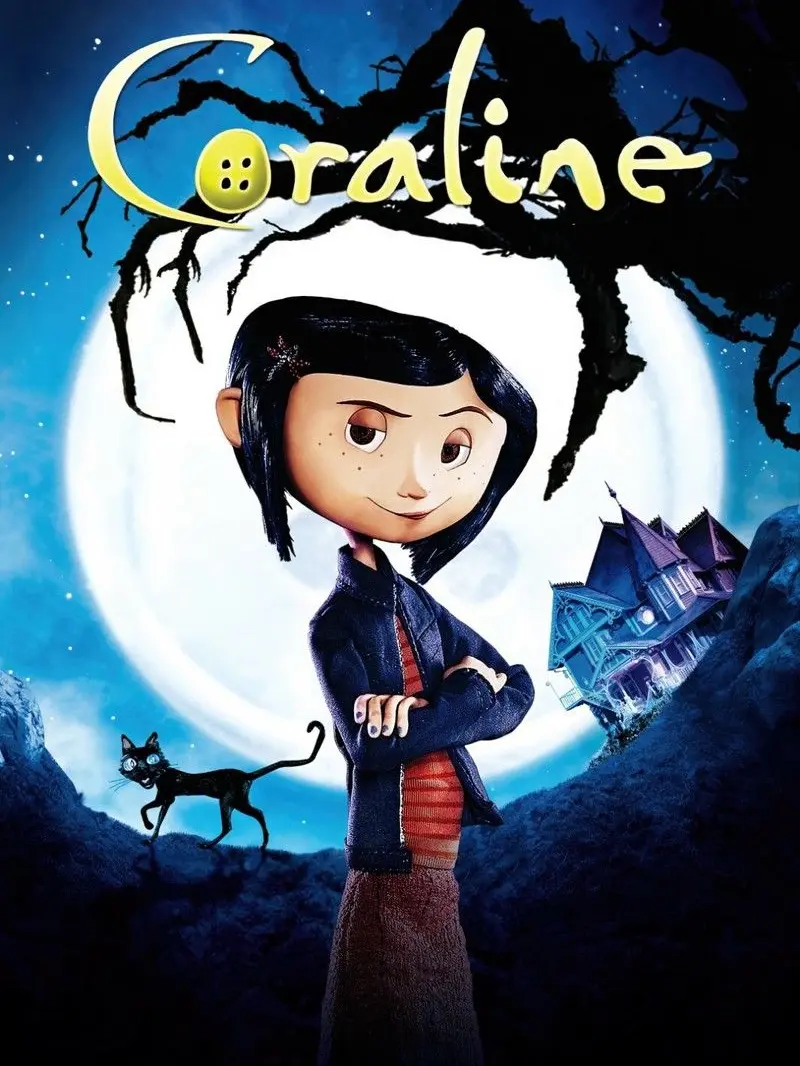 aurigac_alt의 Coraline (Coraline!User)