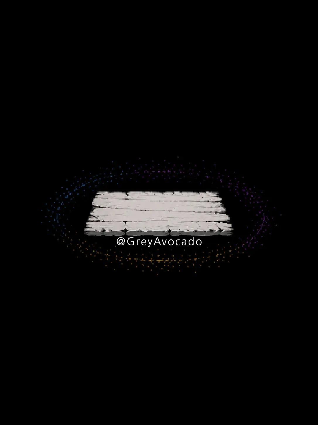 GreyAvocado의 Our Silent Cosmos