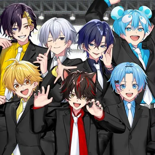 UntidyChart1732의 婚約者はすにすてから?!