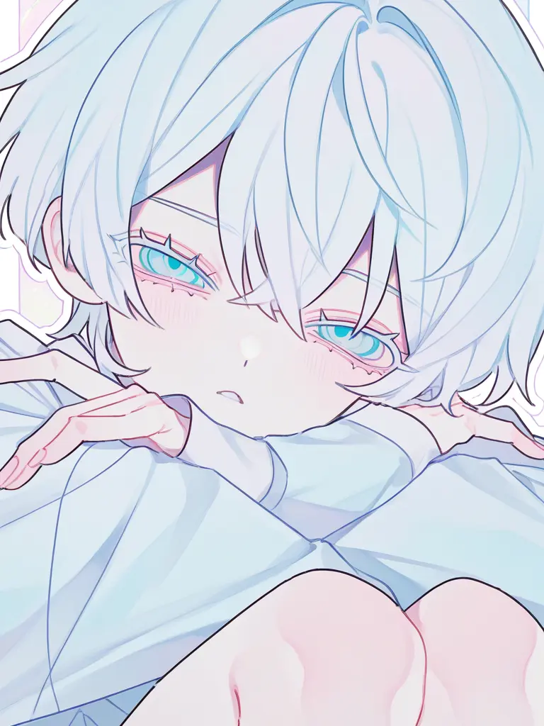 Ma____gu14의 ツンデレで寂しがりの幼馴染