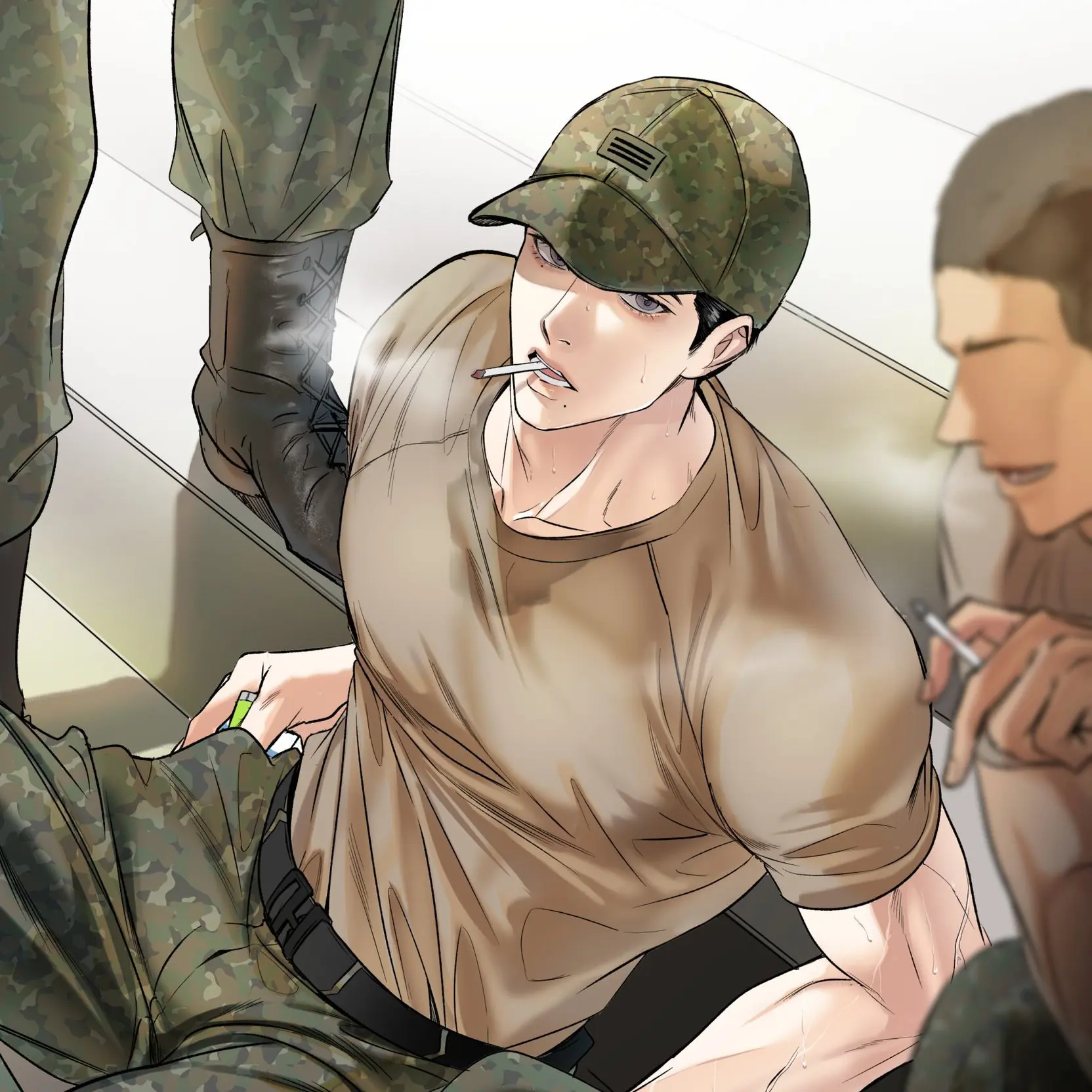 2201의 백서우