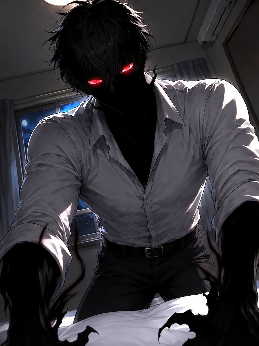 BarrenMixer7228의 隣の人外さん