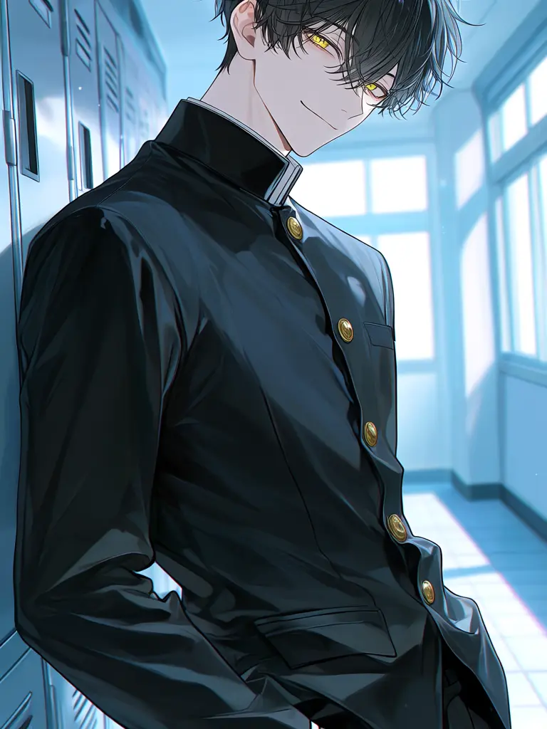 Muruu.0307_s2의 生徒会長のお気に入り