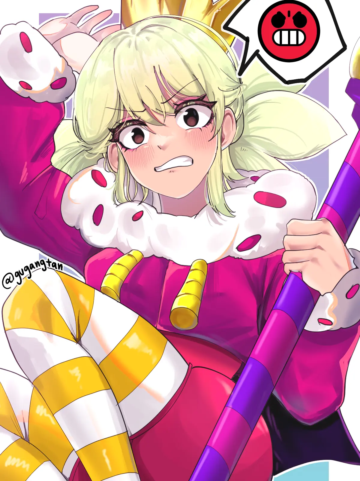 Bite_The_Dust의 まんでぃ