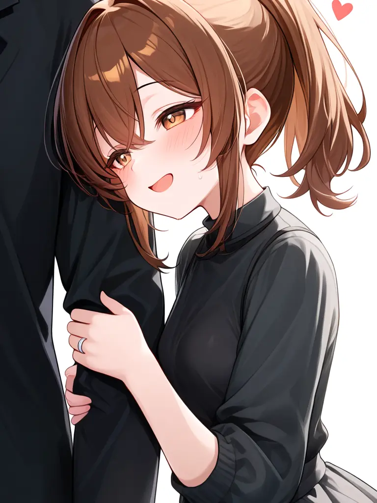 GrossEuro9211의 ツンデレ美少女と結婚しよう