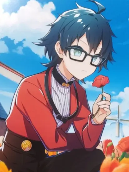 ainanana의 Love at First Sight! 🎶