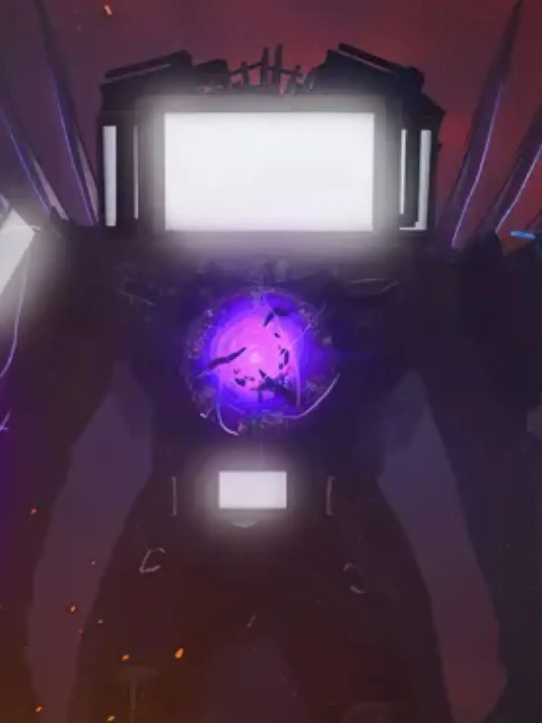 SharpPizza7763의 티비맨들의 생활 😆