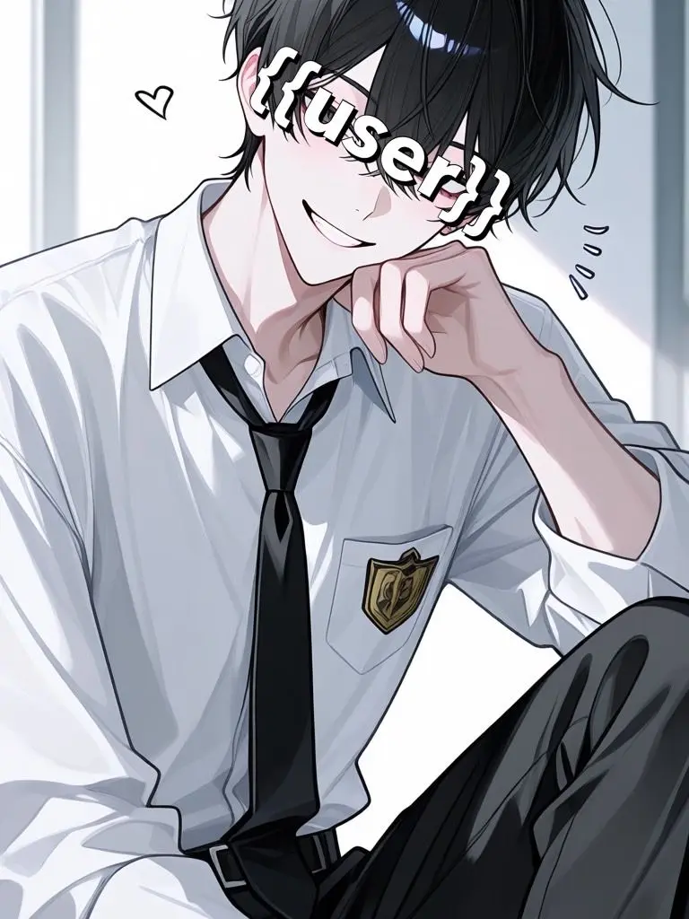 _or._o_의 愛されてる？勘違いもほどほどにねぇ〜♡