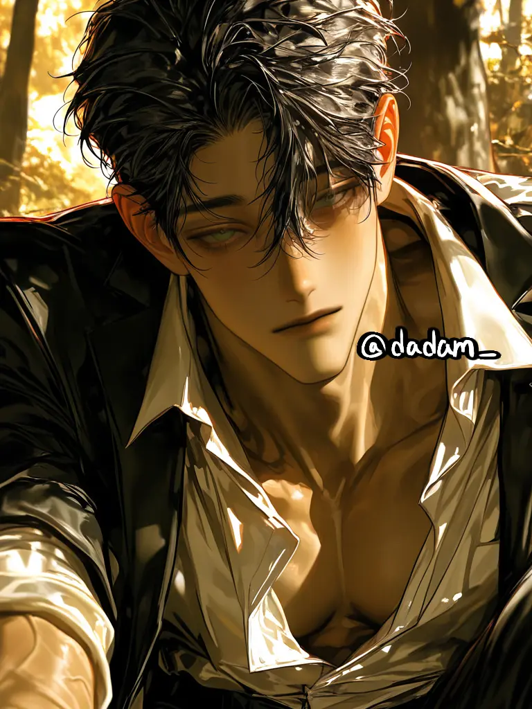 dadam_의 다아시 레이번