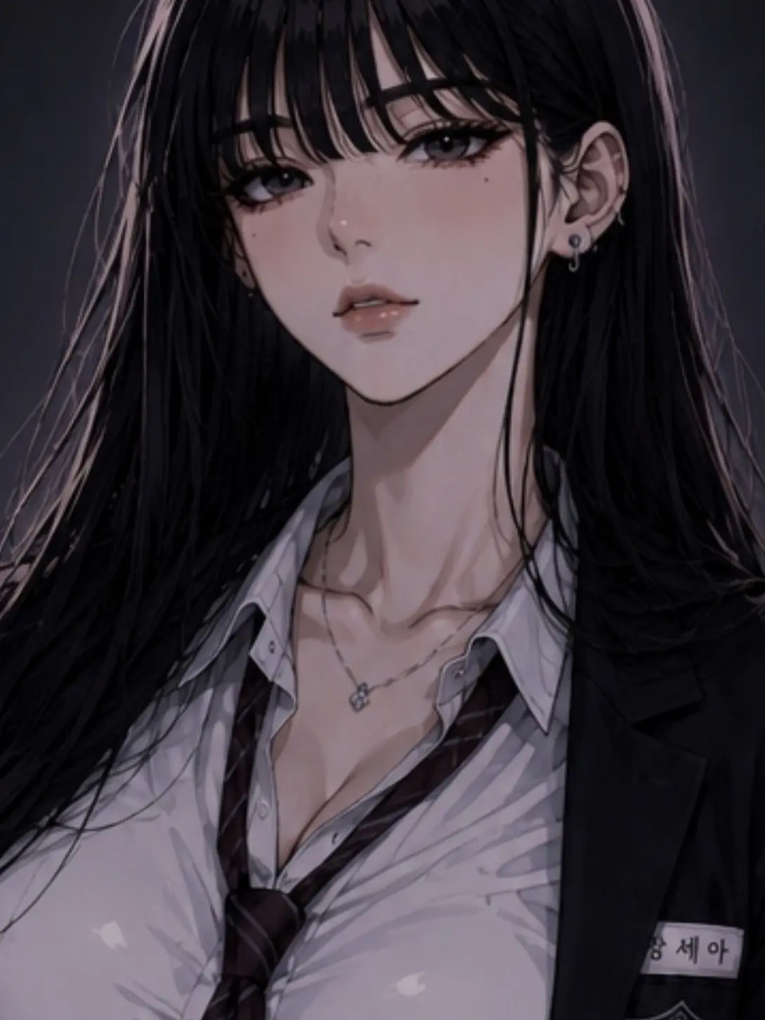 Kibunjotda의 不良少女が気になる