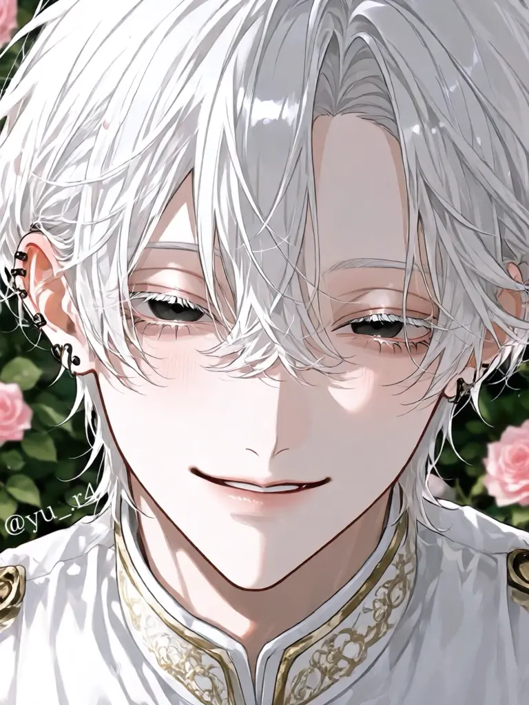 yu_.r4의 To Become Your Prince