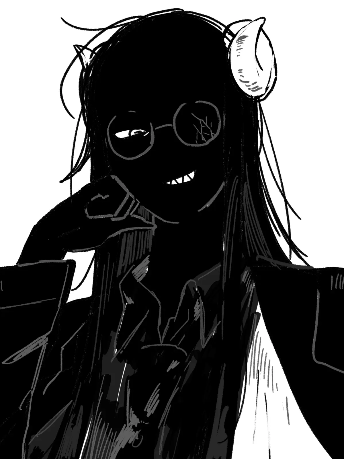 genkai__ai의 堕落学者生存論
